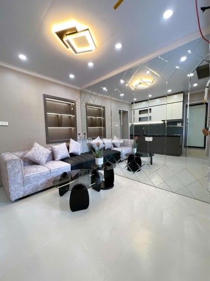 B2 Tập Thể Văn Chương 17/50m2 T2 2.45 tỷ Đống Đa

NHÀ ĐẸP Ở LUÔN - Ô TÔ ĐỖ CẦU THANG - LÔ GÓC 2 NGỦ RIÊNG BIỆT - FULL NỘI THẤT - 2 MẶT THOÁNG  -